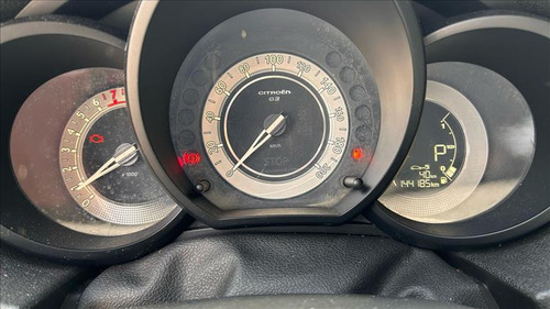 Citroën C3 Picasso C3 Picasso 1.6 Flex Exclusive Bva