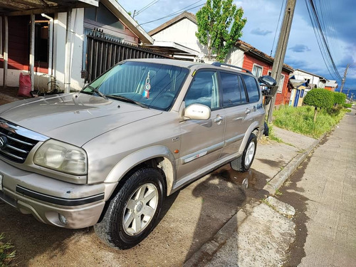4x4, 3 Corridas De Asientos, Automático, Full Equipo