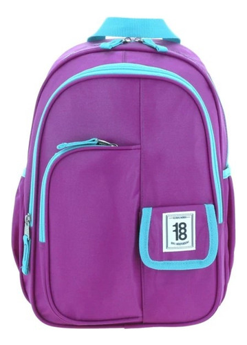 Mochila Juvenil Chenson Backpack Vs3465