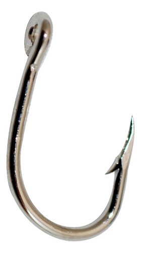 Anzuelo Para Pesca 94151 5/0 Mustad (100 Piezas)