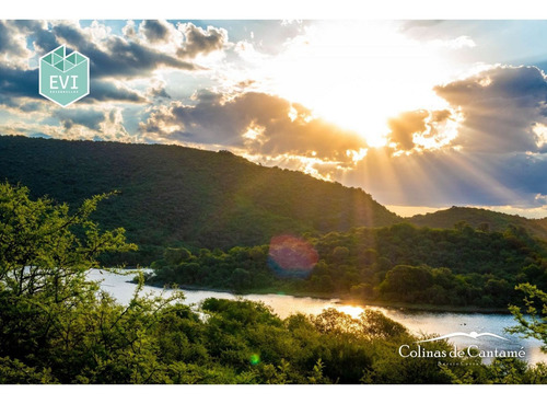 Imagen 5 de 6 de Colinas De Cantamé
