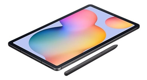 Tablet Samsung Galaxy Tab S S6 Lite Sm-p619 10.4 Con Chip