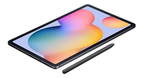 Samsung Galaxy Tab S6 Lite 128gb 4gb Ram Cinza