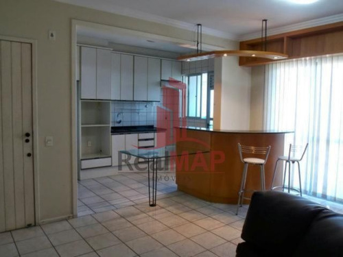 Imagem 2 de 6 de Apartamento - Nossa Senhora Do Rosario - Ref: 2429 - V-2429