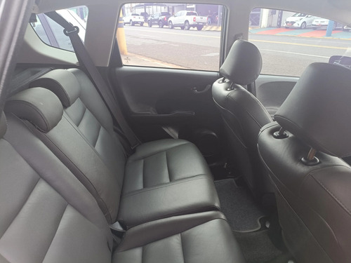 Honda Fit 1.4 CX 16V FLEX 4P AUTOMÁTICO