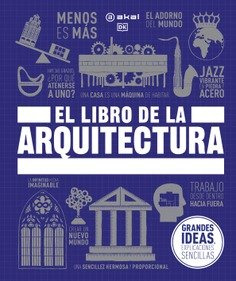 Libro El Libro De La Arquitectura - Aa.vv.
