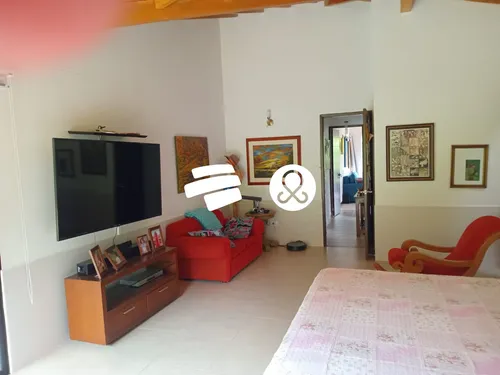 Casa En Conjunto Cerrado En Venta En Área Urbana Undefined Habitaciones