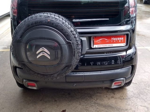 Citroën Aircross Shine 1.6 16v Flex, Lmh9243