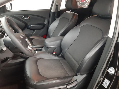 Ix35 2.0 Mpfi 16v Flex 4p Automático
