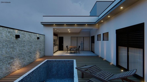 Imagem 9 de 20 de Casa - Ca01196 - 69804700