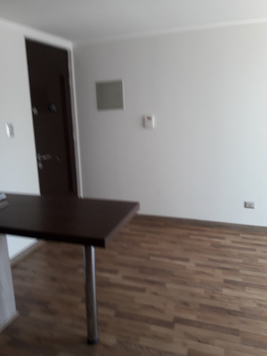 Conde Del Maule Metro Ecuador 2 Dorm. Bb1117cc