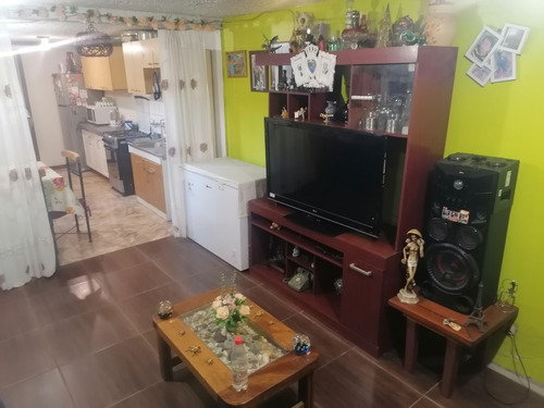 Casa Sin Deuda, Ampliada Y Regularizada, Se Acepta Subsidio.