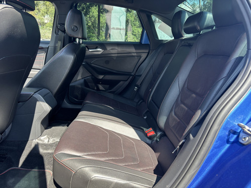 Volkswagen Jetta 2.0 Gli Dsg At