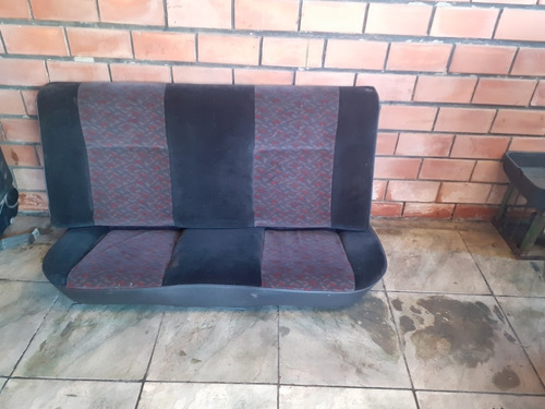 Seat Cordoba Seat