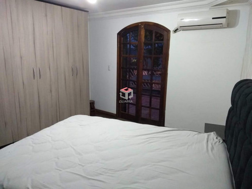 Imagem 13 de 29 de Sobrado À Venda, 3 Quartos, 1 Suíte, 3 Vagas, Camilópolis - Santo André/sp - 88481