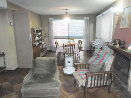 Casa De 2 Pisos Para Remodelar 5h Y 3b En 537 M2 Terreno
