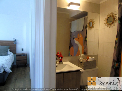 Lindo Departamento Remodelado