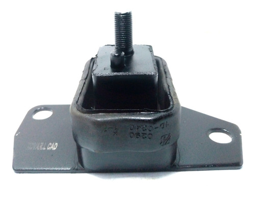 Base Motor Derecha Terios Cool 2002 2007 Toyota