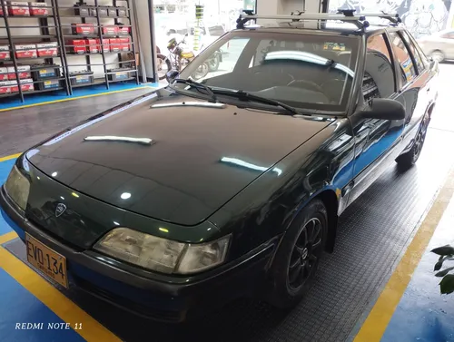Daewoo Espero 2.0