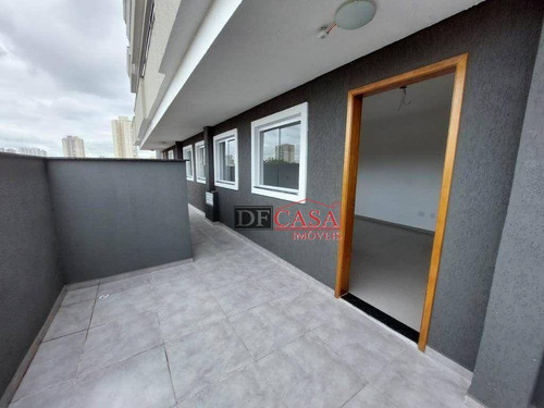 Imagem 16 de 21 de Apartamento Com 2 Dormitórios À Venda, 40 M² Por R$ 378.000,00 - Vila Carrão - São Paulo/sp - Ap7444
