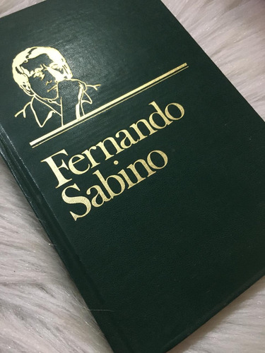 Livros Coleção Fernando Sabino A Companheira De Viagem 