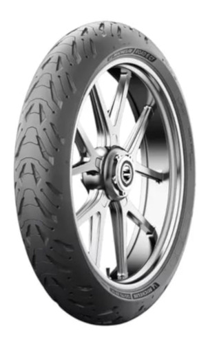 Pneu Cbr 1000 R 120/70r17 Road 6 Gt Michelin