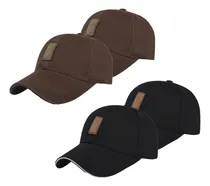 Comprar Gorra De Béisbol Cómoda Para Deportes Al Aire Libre 4pzs