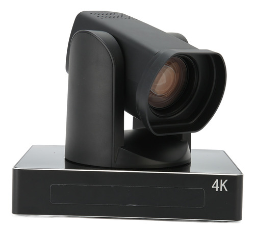 Cámara Ptz Uhd 4kp30 Con Zoom Óptico De 12x Para Videoconfer