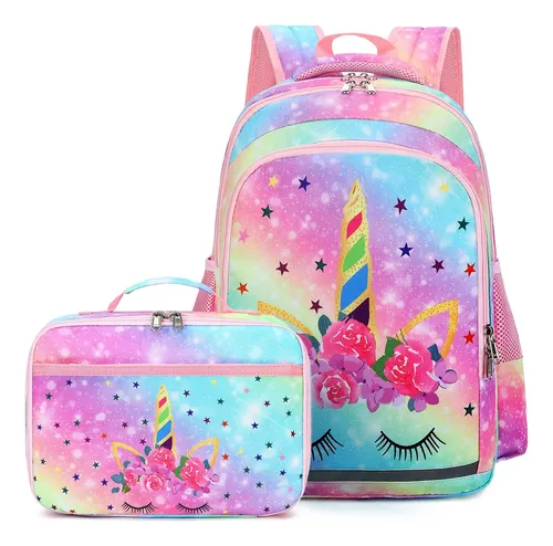Mochilas arcoiris sale