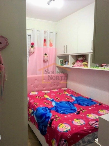 Imagem 11 de 15 de Casa Em Condominio, Venda, Horto Florestal, Sao Paulo - 25641 - V-25641