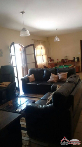 Imagem 11 de 15 de Chácara Com 3.750 M² Santa Branca Sp - 4176