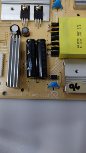 Fuente 715g9165-p01-002-003m Vizio V585-h11 (Usado)