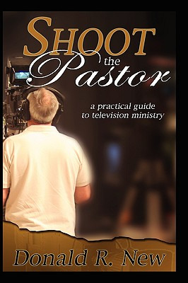 Libro Shoot The Pastor - New, Donald