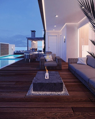 Imagem 10 de 18 de Flor De Lótus Residence - 181795