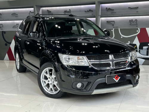 Dodge Journey 3.6 R/t 5p