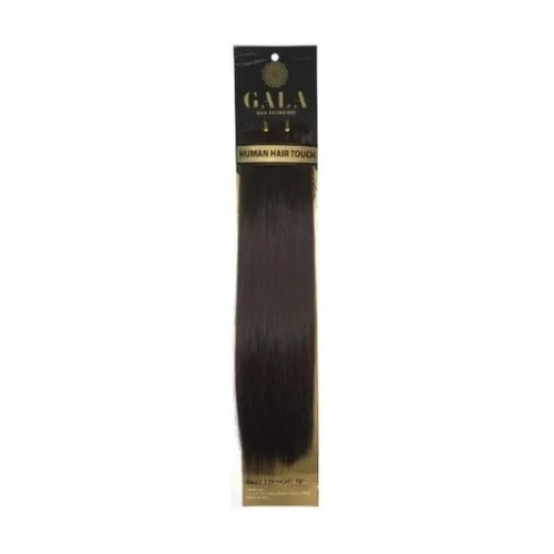 Gala Silky Extension Cabello Lacia 100% Fibra Natural 22pLG
