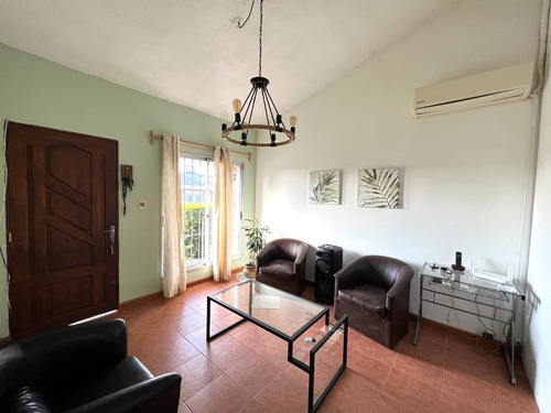 Imagen 7 de 25 de Casa En Pando, 3 Dormitorios, Garaje Para Dos Vehículos