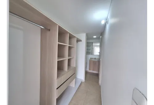 Venta Apartamento Le Parc 40 - Piso 11