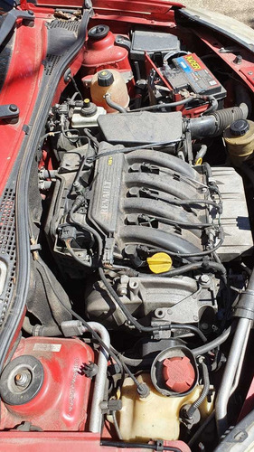 Imagem 5 de 5 de Peças Para Sandero, Renault, Motor Cambio, Sucata De Sandero