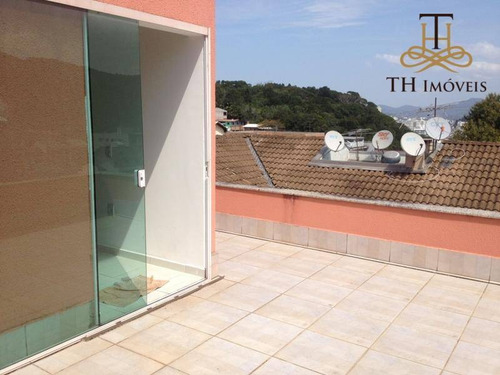 Sobrado Residencial À Venda, Ariribá, Balneário Camboriú. - So0003