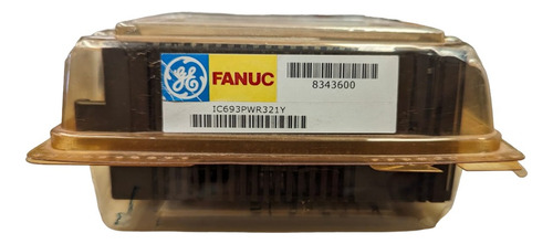 Fonte Ic693pwr321 Ge Fanuc Series 90-30