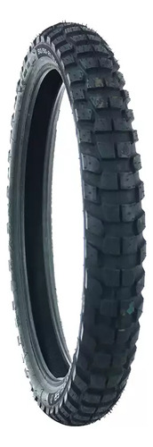 Pneu 90/90-21 Dianteiro Metzeler Moto Karoo 4 Uso Sem Câmara