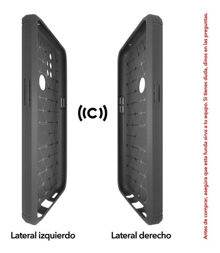 Funda Premium Nord N10 10 Case Protector One Plus 1+ Oneplus