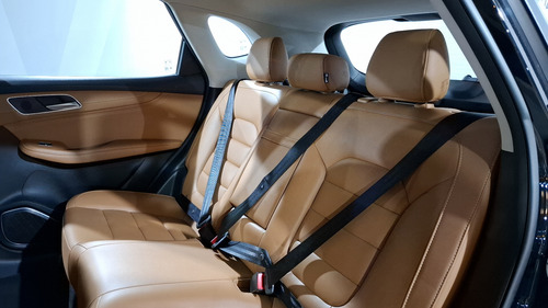 MG HS 1.5 EXCITE DCT