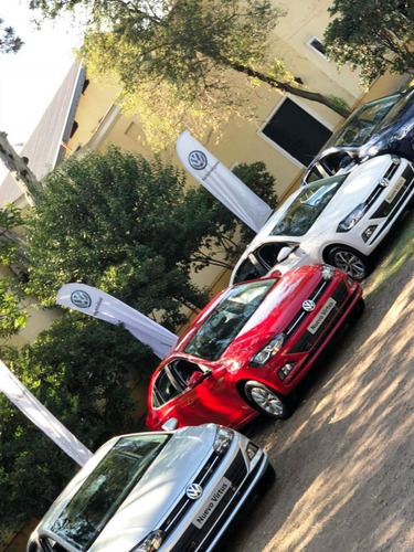 Volkswagen Virtus 1.6 Msi Highline At Cr
