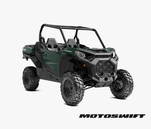 Can Am Commander 1000 R Dps- Utv Motoswift