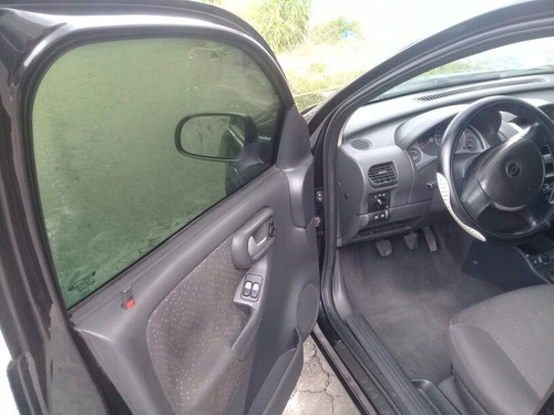 Chevrolet Corsa Sedan 2008 1.4 Premium Econoflex 4p