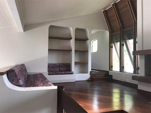 Imagem 8 de 30 de Excelente Casa No Residencial 2 Em Alphaville - Reo470290