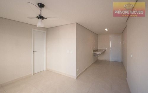 Imagem 11 de 30 de Studio Com 1 Dormitório Para Alugar, 19 M² Por R$ 1.100,00/mês - Campos Elíseos - São Paulo/sp - St0025