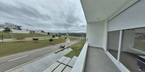 Imagem 24 de 30 de Casa À Venda, 361 M² Por R$ 3.000.000,00 - Condomínio Residencial Alphaville - São José Dos Campos/sp - Ca2462
